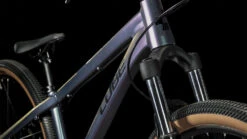 Cube Flying Circus Galactic´n´black -Fahrradförderung Flying Circus galactic n black 618300 3