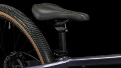 Cube Flying Circus Galactic´n´black -Fahrradförderung Flying Circus galactic n black 618300 5