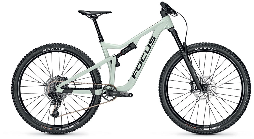 Focus JAM 6.8 NINE 3 Focus JAM 6.8 NINE