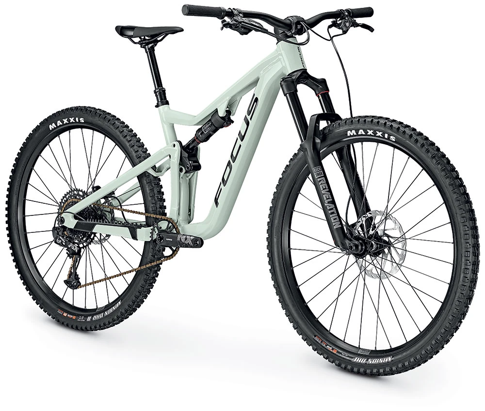 Focus JAM 6.8 NINE 4 Focus JAM 6.8 NINE – Bild 2