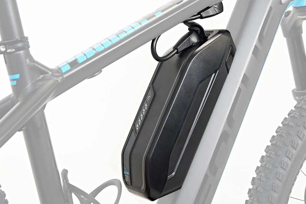 Focus T.E.C. Pack - Zusatzakku 3 Focus T.E.C. Pack - Zusatzakku