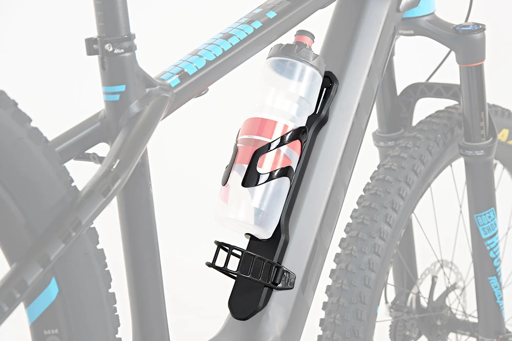 Focus T.E.C. Pack - Zusatzakku 4 Focus T.E.C. Pack - Zusatzakku – Bild 2