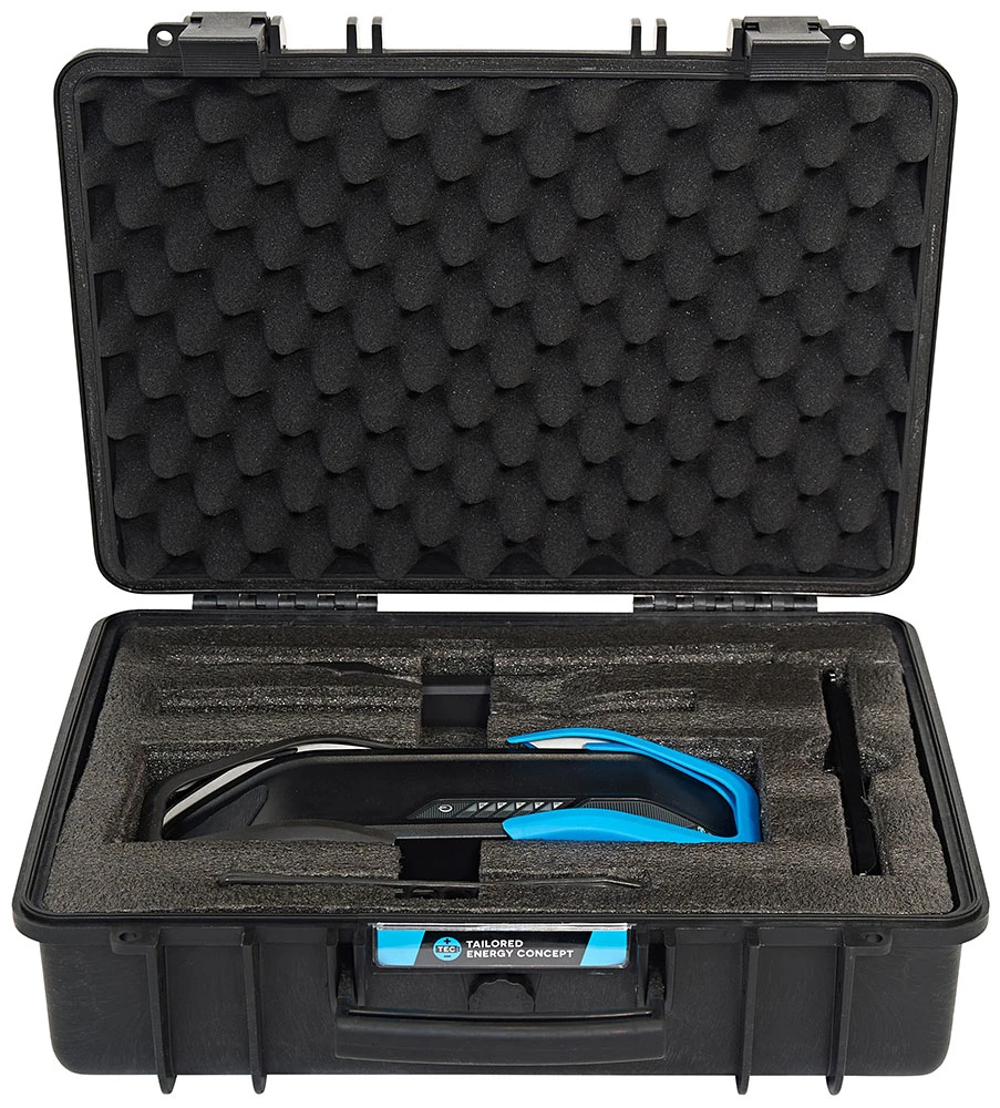 Focus T.E.C. Pack - Zusatzakku 5 Focus T.E.C. Pack - Zusatzakku – Bild 3