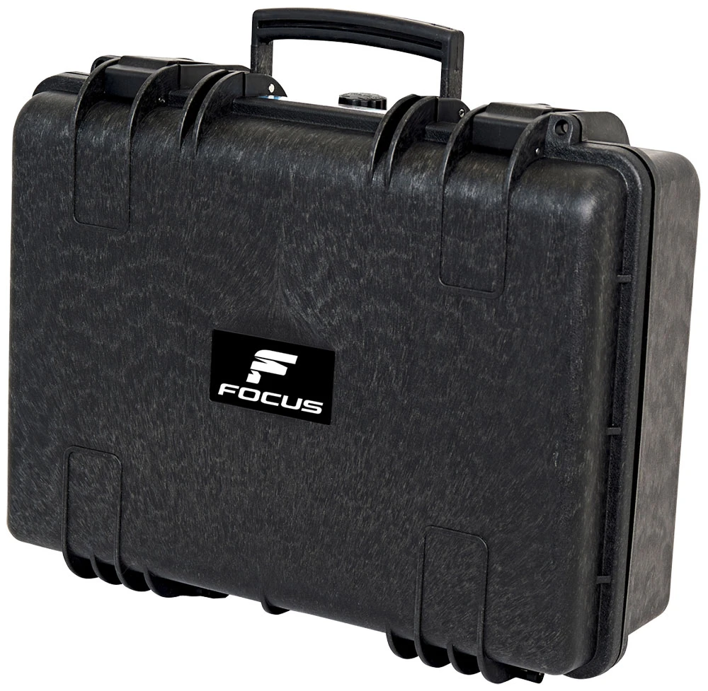 Focus T.E.C. Pack - Zusatzakku 6 Focus T.E.C. Pack - Zusatzakku – Bild 4