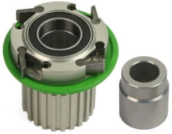 HOPE Fortus 35 Pro 4 Disc 6-Loch 27,5" MicroSpline Boost Hinterrad -Fahrradförderung Fortus 35 Pro 4 Disc HR Shimano MicroSpline boqteH3WWpRFYM