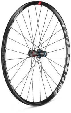 Fulcrum Red Zone 7 29" Boost Laufradsatz -Fahrradförderung Fulcrum RedZone729 RZ7 18DFR5B2A 03