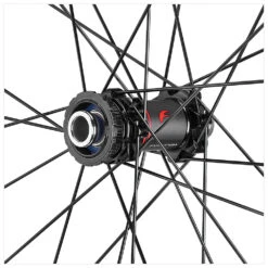 Fulcrum Red Zone 7 29" Boost Laufradsatz -Fahrradförderung Fulcrum RedZone729 RZ7 18DFR5B2A 06