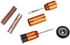 Stash Tire Plug Tubeless Reparatur Werkzeug -Fahrradförderung GRANITE GTP19 12 STASH Tire Plug Bild 1D3oeD2dJS3a2z