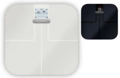 Garmin Index™-S2 Smart-Körperfett-Waage