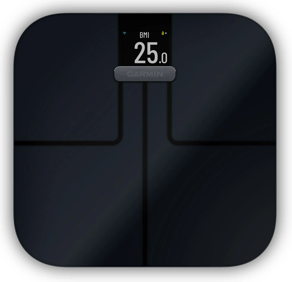 Garmin Index™-S2 Smart-Körperfett-Waage 7 Garmin Index™-S2 Smart-Körperfett-Waage – Bild 5