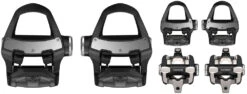Garmin Rally™ RK/RS/XC Pedalkörper Wechsel-Kit