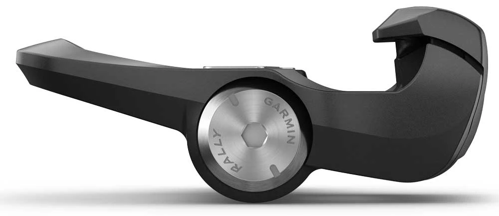 Garmin Rally™ RK100 - Powermeter Pedale Für Look Keo 6 Garmin Rally™ RK100 - Powermeter Pedale Für Look Keo – Bild 4