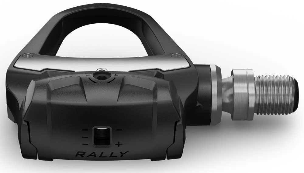 Garmin Rally™ RK200 - Powermeter Pedale Für Look Keo 7 Garmin Rally™ RK200 - Powermeter Pedale Für Look Keo – Bild 5