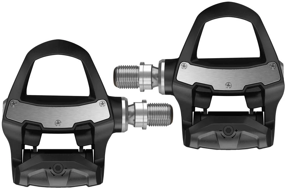 Garmin Rally™ RK200 - Powermeter Pedale Für Look Keo 3 Garmin Rally™ RK200 - Powermeter Pedale Für Look Keo