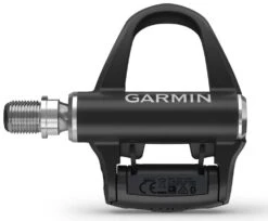 Garmin Rally™ RS100 - Powermeter Pedale Für Shimano SPD-SL -Fahrradförderung Garmin Rally RS100 Pedal Wattmess System 010 02388 03 3