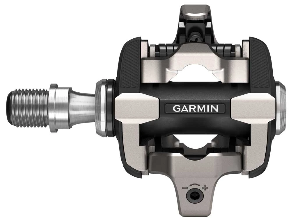 Garmin Rally™ XC100 Upgrade Pedal 3 Garmin Rally™ XC100 Upgrade Pedal