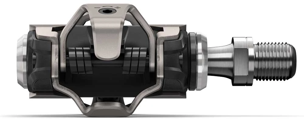 Garmin Rally™ XC200 - Powermeter Pedale Für Shimano SPD 7 Garmin Rally™ XC200 - Powermeter Pedale Für Shimano SPD – Bild 5