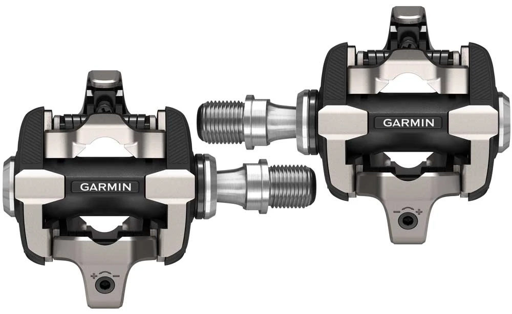 Garmin Rally™ XC200 - Powermeter Pedale Für Shimano SPD 3 Garmin Rally™ XC200 - Powermeter Pedale Für Shimano SPD