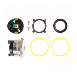 Garmin Vector™ 3 Batterieabdeckung