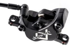 Hayes Dominion A4 Scheibenbremse Stealth-black/grey -Fahrradförderung Hayes Dominion A4 Scheibenbremse 95 36115 K003 4