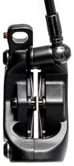 Hayes Dominion A4 Scheibenbremse Stealth-black/grey -Fahrradförderung Hayes Dominion A4 Scheibenbremse 95 36115 K003 5