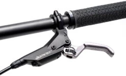 Hayes Dominion A4 Scheibenbremse Stealth-black/grey -Fahrradförderung Hayes Dominion A4 Scheibenbremse 95 36115 K003 6