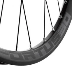HOPE Fortus 30 Pro 4 Disc 6-Loch 27,5" Sram XD Boost Hinterrad -Fahrradförderung Hope Fortus 30 Pro 4 cIPocWZ4jzMqFP