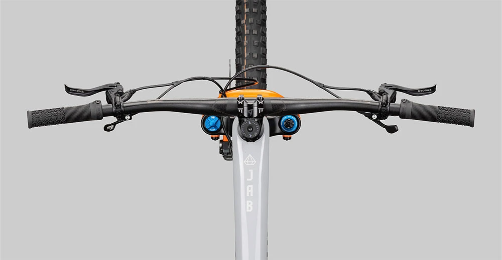 Jab 10.0 HD 8 Jab 10.0 HD – Bild 6