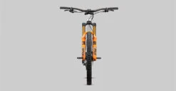 Jab 10.0 HD 11 Jab 10.0 HD -Fahrradförderung JAB 10 0 HD DETAIL 5