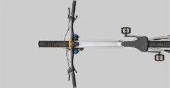 Jab 10.0 HD 12 Jab 10.0 HD -Fahrradförderung JAB 10 0 HD DETAIL 6