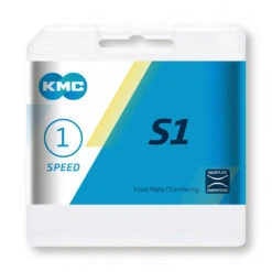 KMC S1 Wide Singlespeedkette