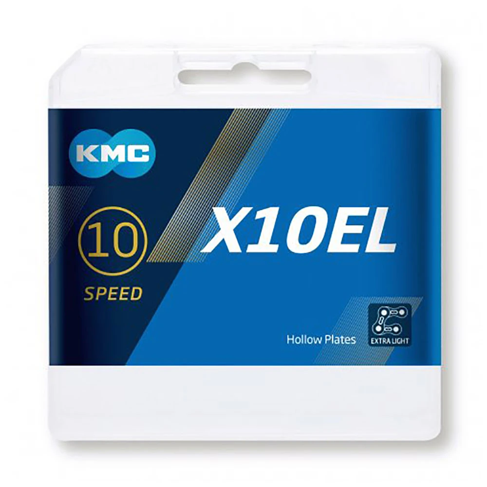 KMC X10EL 10-fach Kette 3 KMC X10EL 10-fach Kette