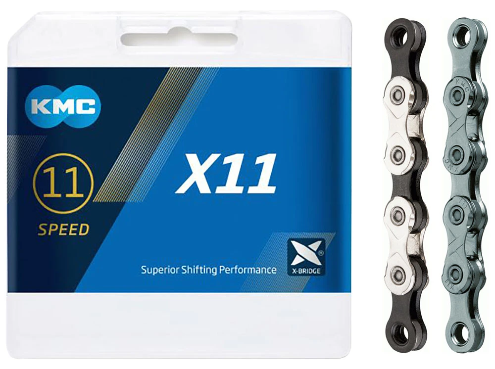 KMC X11 11-fach Kette 3 KMC X11 11-fach Kette