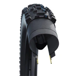 Schwalbe Nobby Nic Evo Super Ground 29" Addix E-50 Faltreifen -Fahrradförderung Karkasse SuperGroundw6KGDcGRFz8xO