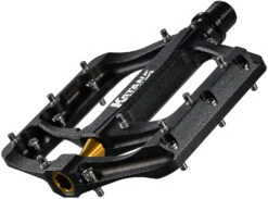 Katana Dirt Beater Plattformpedale -Fahrradförderung Katana Dirt Beater Plattformpedale black 10316 c