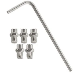 Twin FR Kombipedale -Fahrradförderung Katana Service Kitqtx840RJav60B