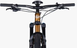 Lapierre XRM 8.9 11 Lapierre XRM 8.9 -Fahrradförderung Lapierre XRM 8 9 LRFNA390 4
