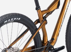 Lapierre XRM 8.9 13 Lapierre XRM 8.9 -Fahrradförderung Lapierre XRM 8 9 LRFNA390 6