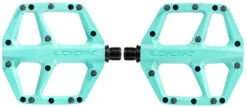 LOOK Trail Fusion Plattformpedale -Fahrradförderung Look Trail Fusion Plattformpedale ice blue 00026172 a