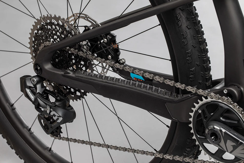 Santa Cruz Blur CC X01 AXS RSV 5 Santa Cruz Blur CC X01 AXS RSV – Bild 3