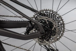 Santa Cruz Blur CC X01 AXS RSV 11 Santa Cruz Blur CC X01 AXS RSV -Fahrradförderung MY22 blur details 014