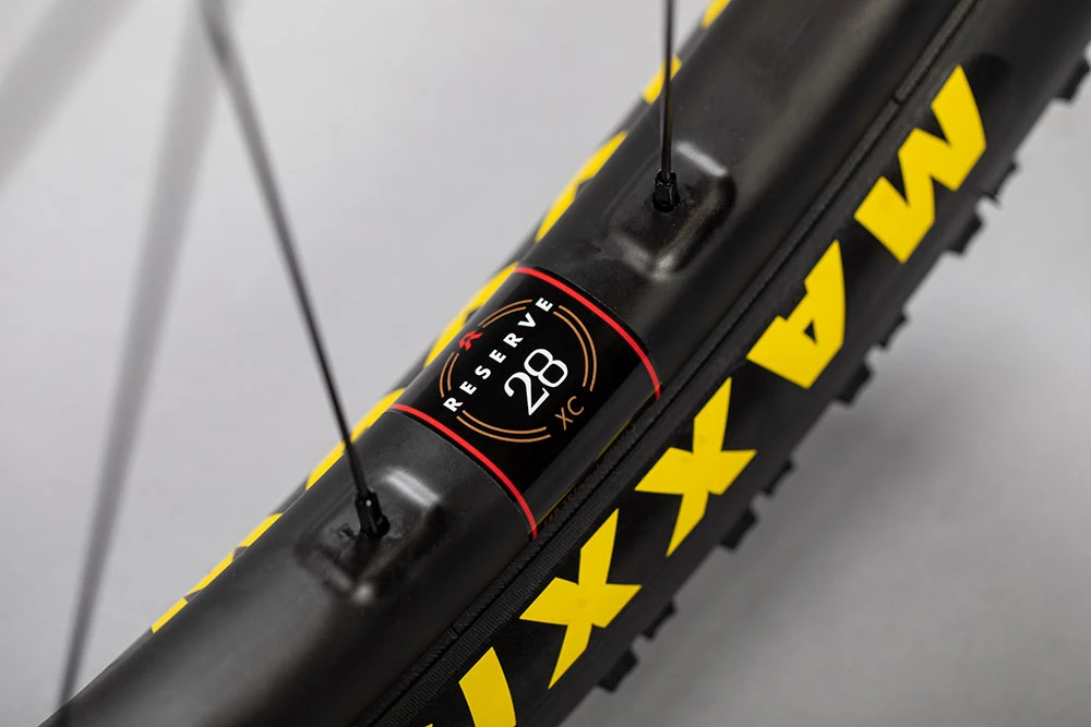 Santa Cruz Blur CC X01 AXS RSV 8 Santa Cruz Blur CC X01 AXS RSV – Bild 6