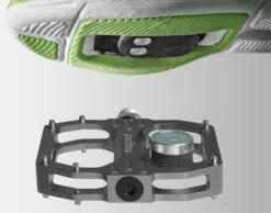 MAGPED SPORT2 Magnetpedale 8 MAGPED SPORT2 Magnetpedale -Fahrradförderung Magped Sport 2 Magnetpedale SPORT 100 4B1zQUCH95fRmq