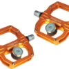 MAGPED SPORT2 Magnetpedale 2 MAGPED SPORT2 Magnetpedale -Fahrradförderung Magped Sport 2 Magnetpedale SPORT 100 orange
