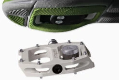 MAGPED ULTRA2 Magnetpedale 9 MAGPED ULTRA2 Magnetpedale -Fahrradförderung Magped ULTRA2 Magnetpedale 9120093500438 4