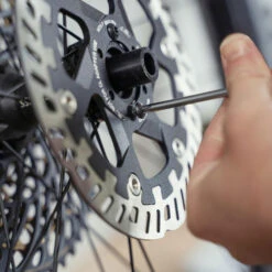 MAGURA MDR-P 6-Loch Bremsscheibe -Fahrradförderung Magura MDR P 6 Loch Bremsscheibe b