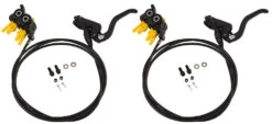 MAGURA MT5 Scheibenbremsen-Set -Fahrradförderung Magura MT5 Scheibenbremse 20028832 Ubersicht