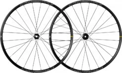 Mavic Crossmax 29" CL Boost Shimano Laufradsatz