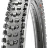 MAXXIS Dissector 29x2,60" WT EXO+ TR 3C MaxxTerra 120 Faltreifen -Fahrradförderung Maxxis Dissector WT