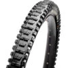 MAXXIS Minion DHR II Hinten 27,5x2,60" WT EXO TR MaxxTerra 120 Faltreifen -Fahrradförderung Maxxis Minion DHR II Hinten 27 5x2 30 DD TR 3C MaxxTerra 120x2 DD Faltreifen 1111 TB859274004R1SzV5qwSIhm